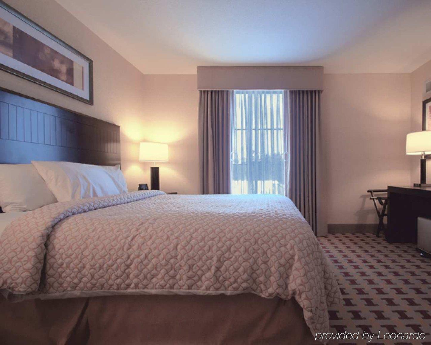 Embassy Suites Columbus - Airport Chambre photo