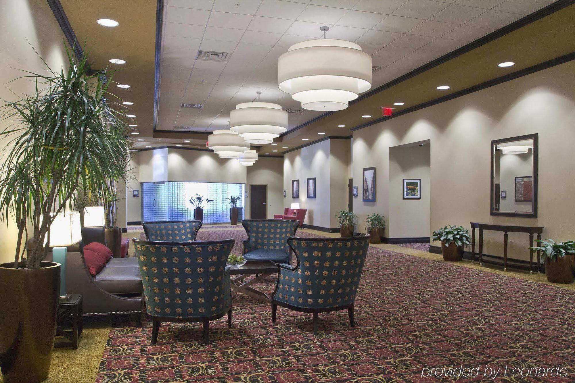 Embassy Suites Columbus - Airport Extérieur photo