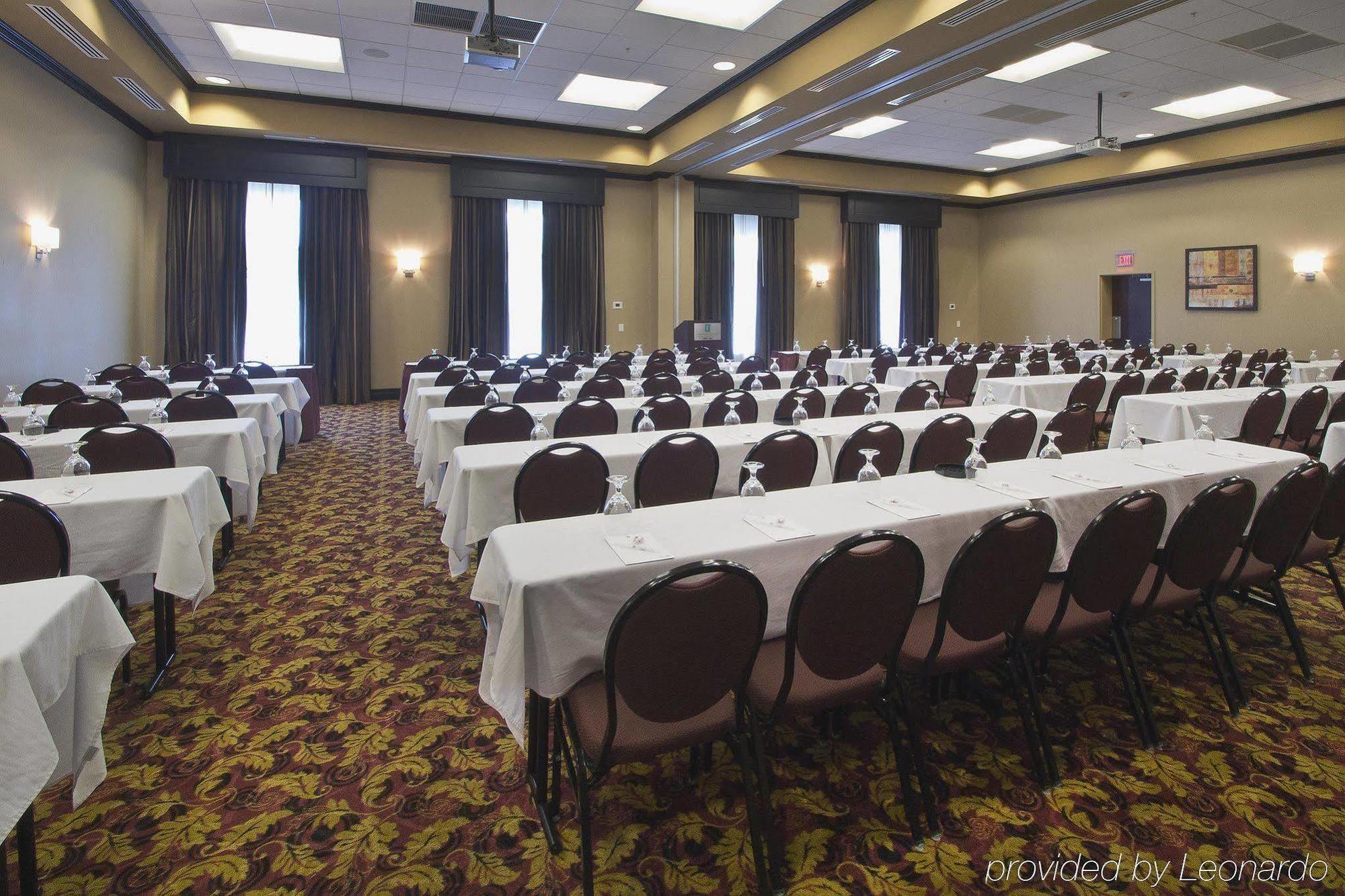 Embassy Suites Columbus - Airport Business photo