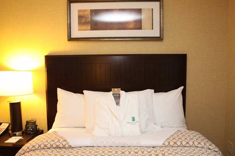 Embassy Suites Columbus - Airport Chambre photo